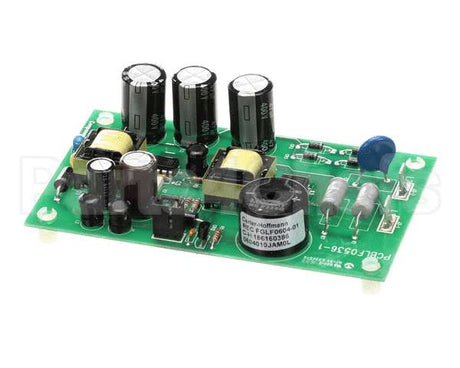 18616-0386 Carter Hoffmann Power Sply High Output