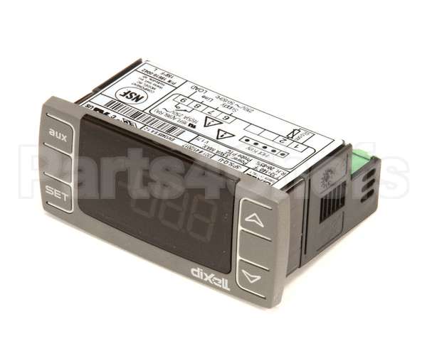 18616-0389 Carter Hoffmann 150F Controller