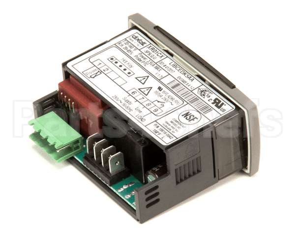 18616-0389 Carter Hoffmann 150F Controller