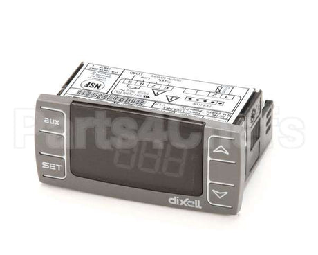 18616-0390 Carter Hoffmann 180F Controller