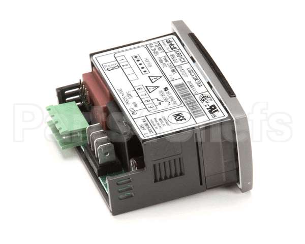18616-0390 Carter Hoffmann 180F Controller