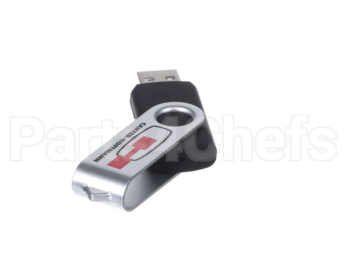 18616-0443 Carter Hoffmann Flash Drive M343-Dd Revb