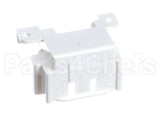 18616-0491 Carter Hoffmann 4 Pin Light Socket 75W, 600V