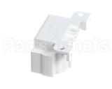 18616-0491 Carter Hoffmann 4 Pin Light Socket 75W, 600V