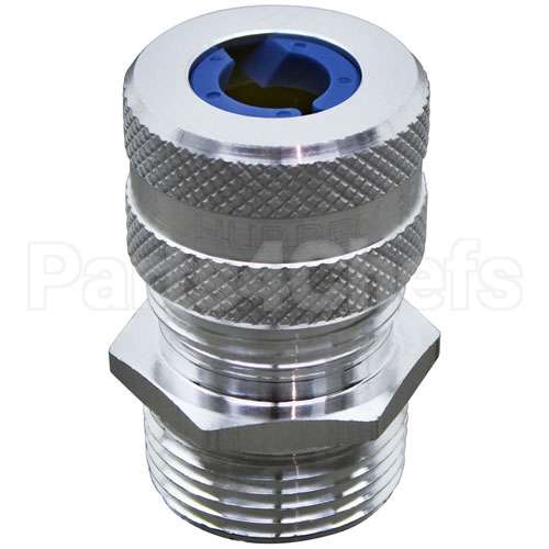 18616-9996 Compatible Carter Hoffman Cord Grip#Shc-1033 .38-.5