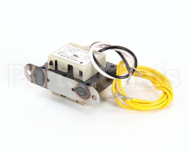 186160135 Compatible Carter Hoffman Trans.120/208/240-24V40Va