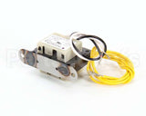 186160135 Compatible Carter Hoffman Trans.120/208/240-24V40Va