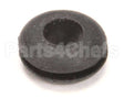 18617-0049 Carter Hoffmann Rubbr Plug Grommt 9600K44