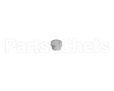 18617-0190 Carter Hoffmann 12 Hole Plug Grey #2645