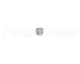 18617-0190 Carter Hoffmann 12 Hole Plug Grey #2645