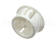 18617-0240 Carter Hoffmann 58 White Hole Plug #2664