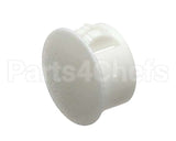 18617-0240 Carter Hoffmann 58 White Hole Plug #2664
