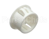 18617-0240 Carter Hoffmann 58 White Hole Plug #2664