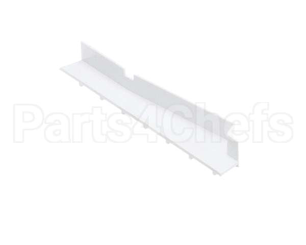 1861703200 Maxx Cold Water Curtain Support, Left