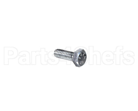 1862-7 Montague Screw, Cap-Plt