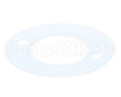 1863901 Garland Cap Washer-Ptfe
