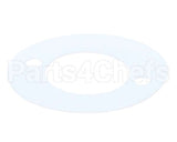 1863901 Garland Cap Washer-Ptfe