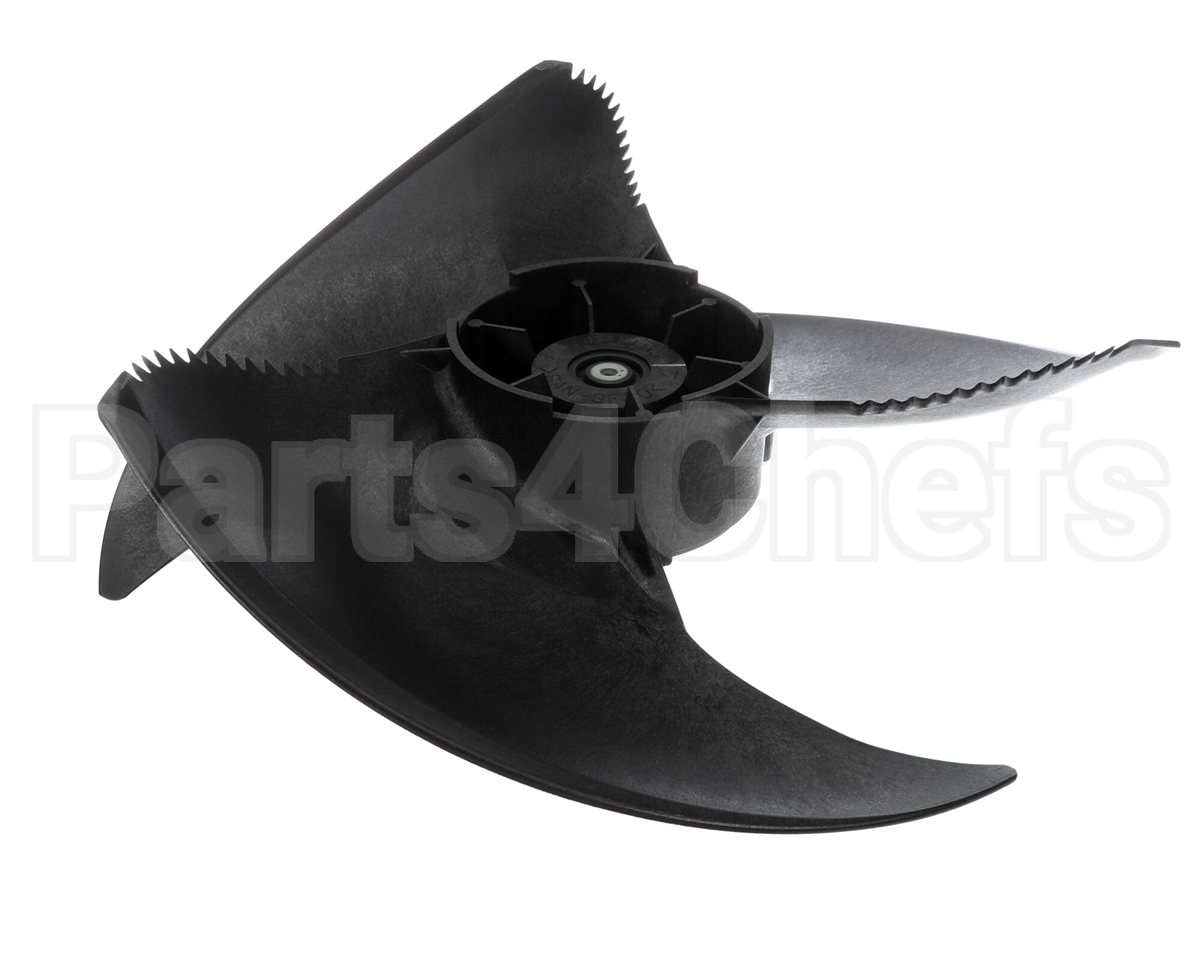 1864005 Daikin Fan Propeller