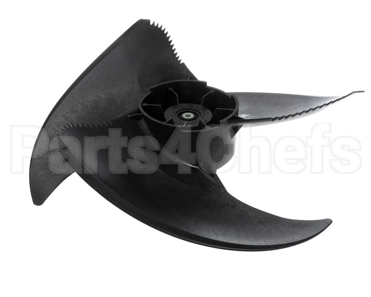 1864005 Daikin Fan Propeller