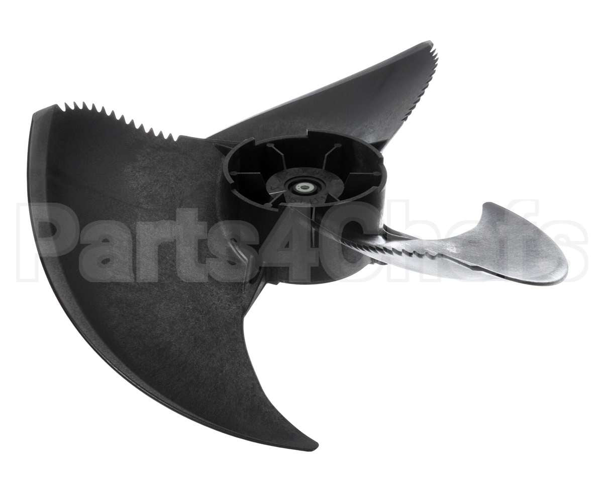 1864005 Daikin Fan Propeller