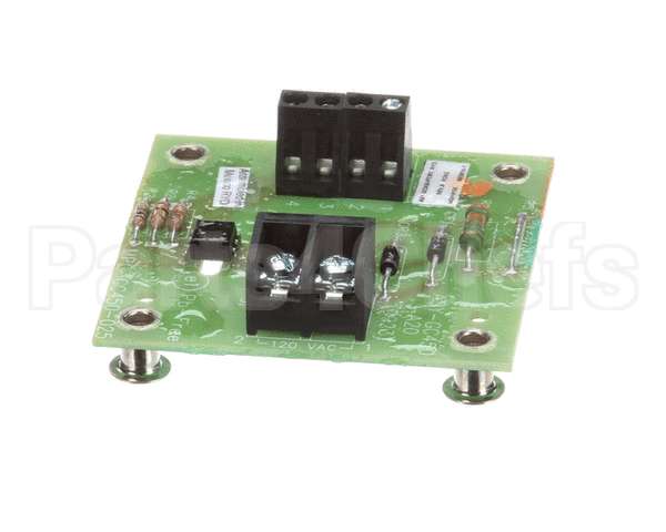 1864301 Garland Ignition Interface Board