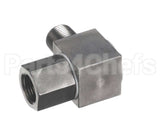 186437 Henny Penny Fitting-Swivel 3/8" Npt