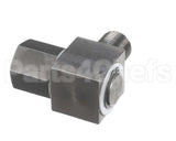 186437 Henny Penny Fitting-Swivel 3/8" Npt