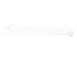 1864512101 Maxx Ice Water Out Tube