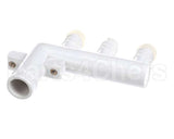 1864523100 Maxx Ice Drain Connector Mim75