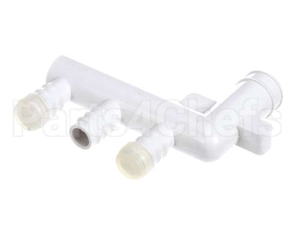 1864523100 Maxx Ice Drain Connector Mim75