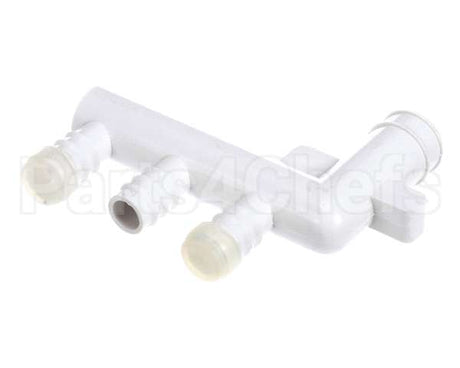 1864523100 Maxx Ice Drain Connector Mim75
