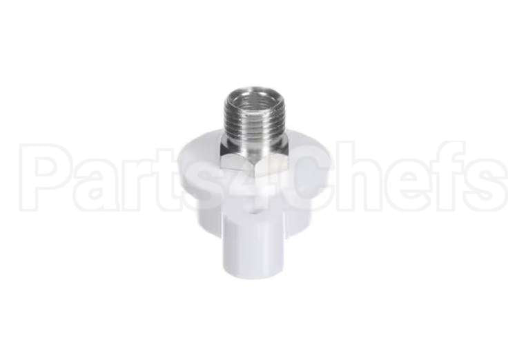 1864526301 Maxx Ice Water Inlet For Mim50 Mim50-O
