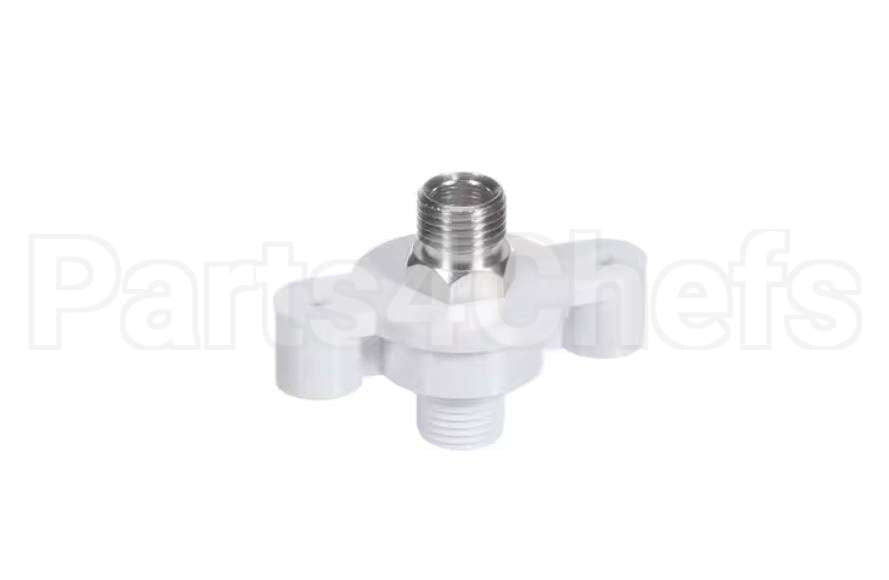 1864526301 Maxx Ice Water Inlet For Mim50 Mim50-O