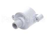 1864526600 Maxx Ice Water Inlet Connector