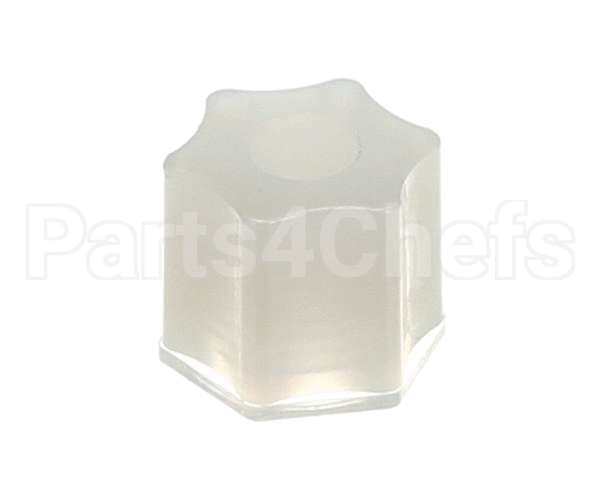 1864529100 Maxx Cold Ice Nut For Water Inlet Tube