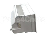 1864801701 Maxx Ice Water Trough For Mim75