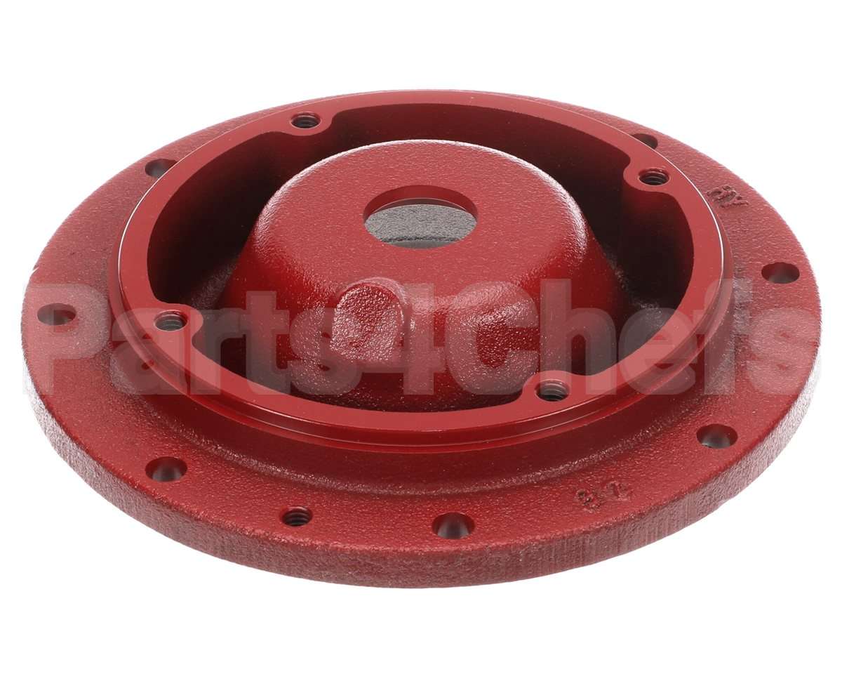 186482 Bell & Gossett Volute Coverplate