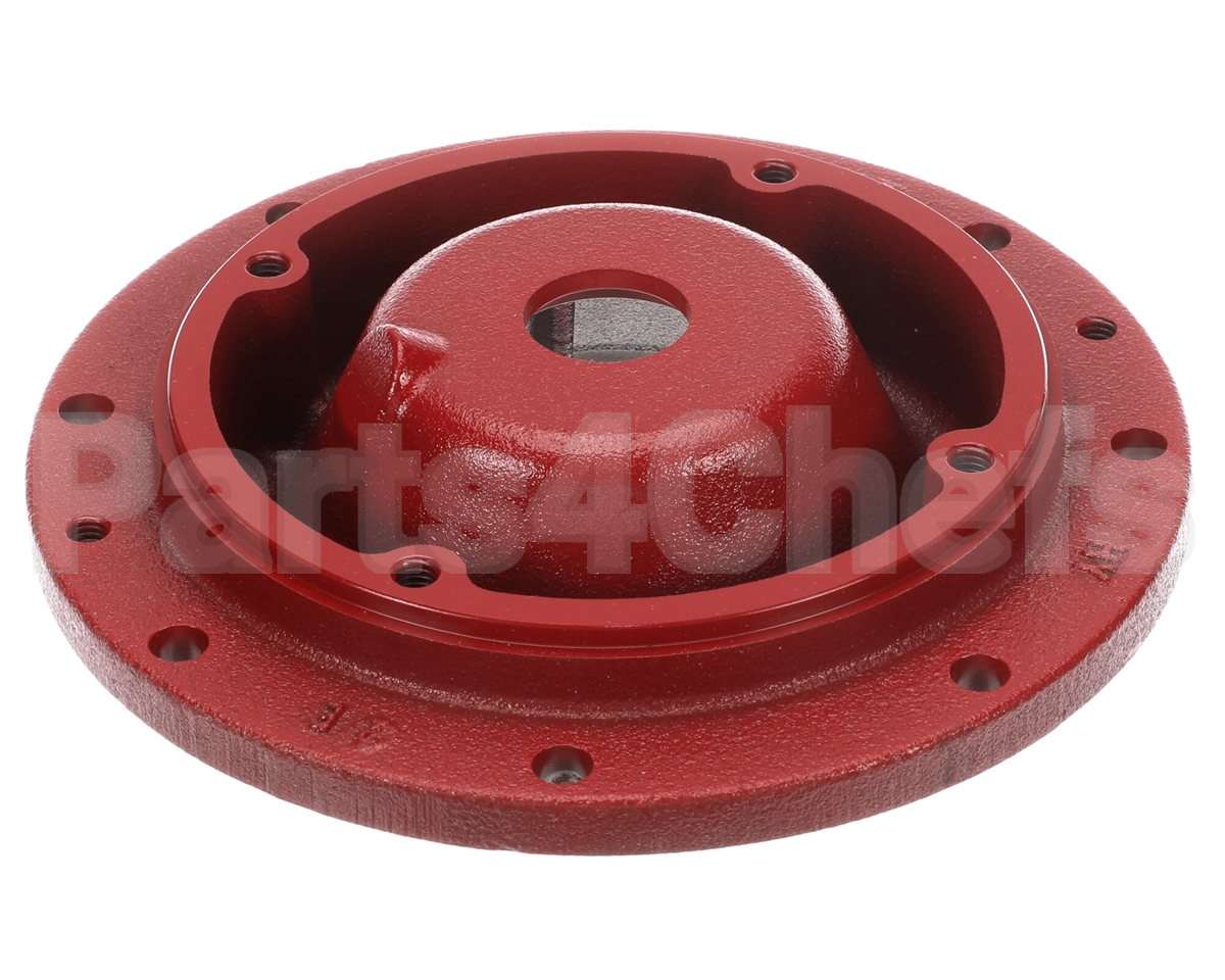 186482 Bell & Gossett Volute Coverplate