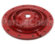 186495 Bell & Gossett Cover Plate
