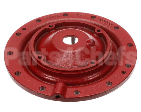 186495 Bell & Gossett Cover Plate