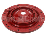 186495 Bell & Gossett Cover Plate