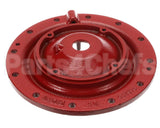 186495 Bell & Gossett Cover Plate