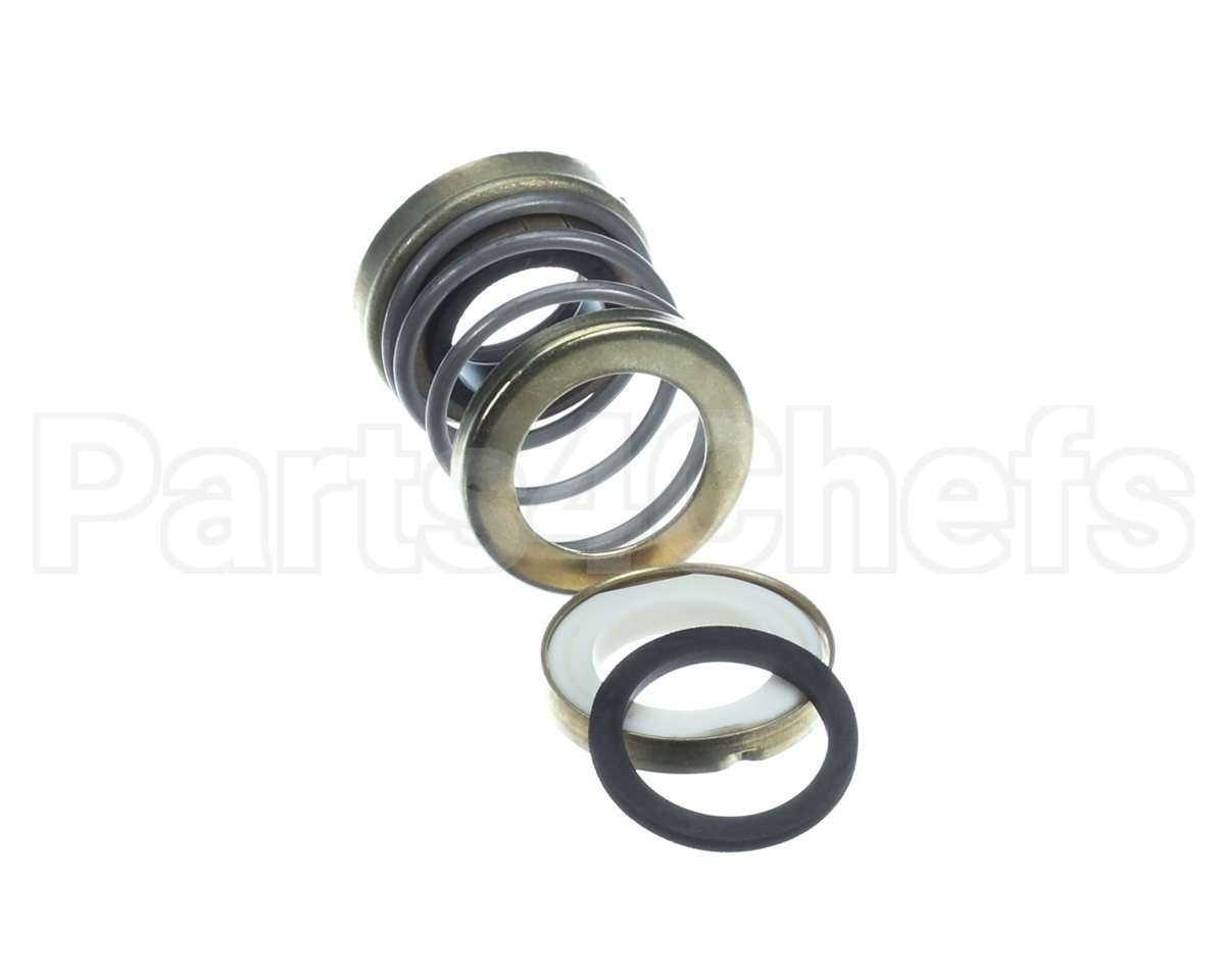 186499LF Bell & Gossett Seal Kit2,3/4Id Brz.fit