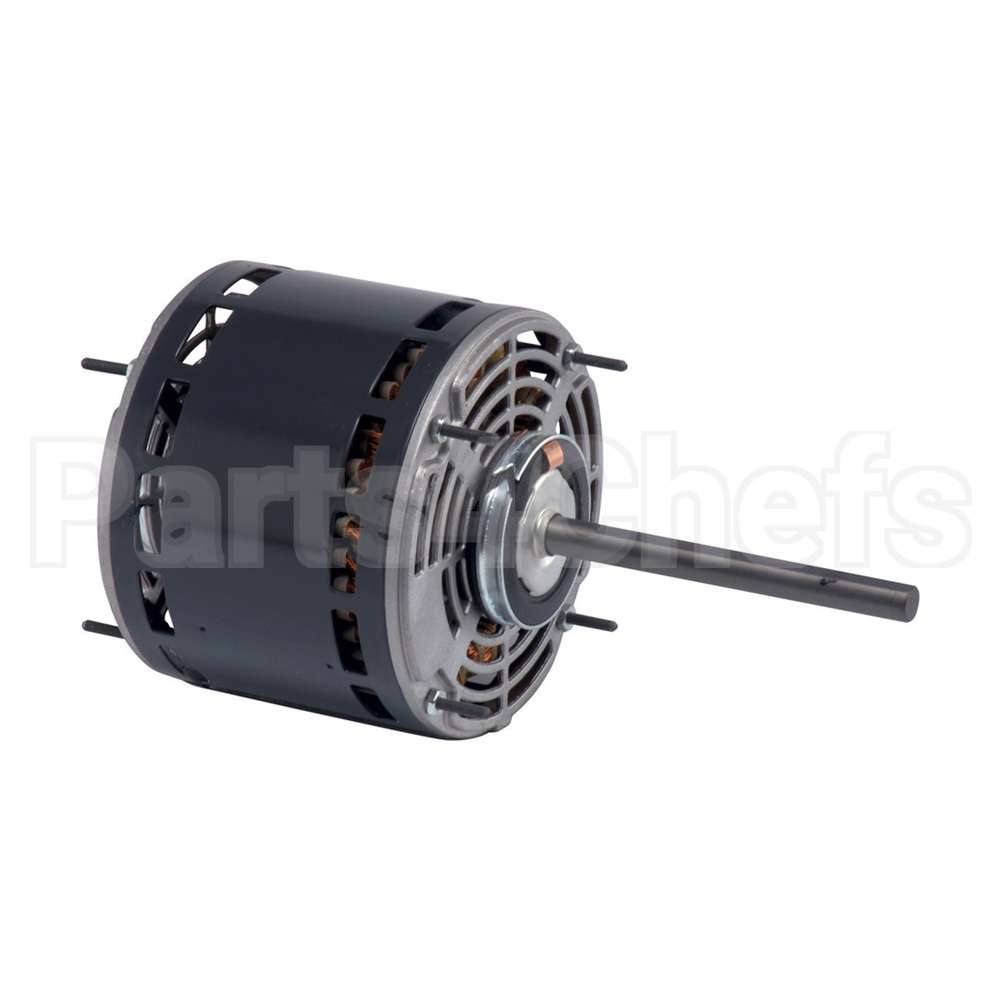 1865 US Motors Nidec Direct Drive Blower Motor