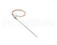 1865501 Garland Thermocouple-Gas Bottom Plate