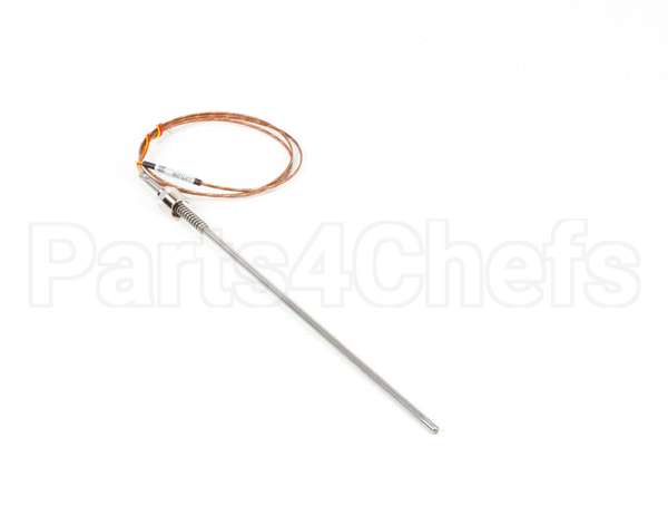 1865501 Garland Thermocouple-Gas Bottom Plate