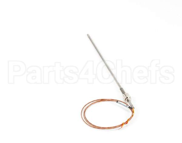 1865501 Garland Thermocouple-Gas Bottom Plate