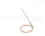 1865501 Garland Thermocouple-Gas Bottom Plate