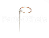 1865501 Garland Thermocouple-Gas Bottom Plate