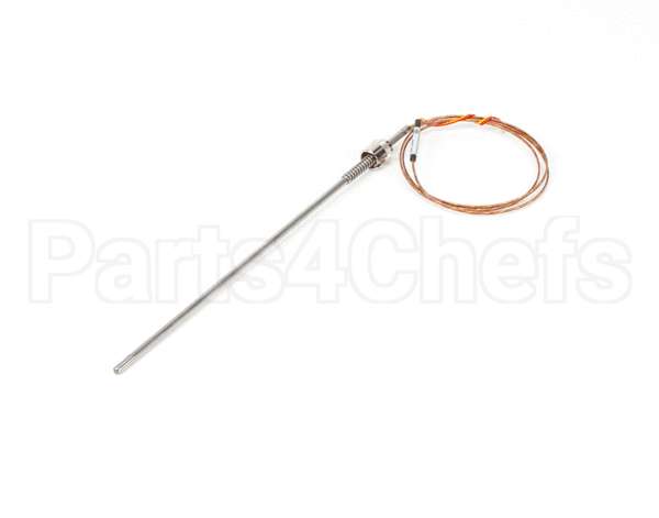1865501 Garland Thermocouple-Gas Bottom Plate